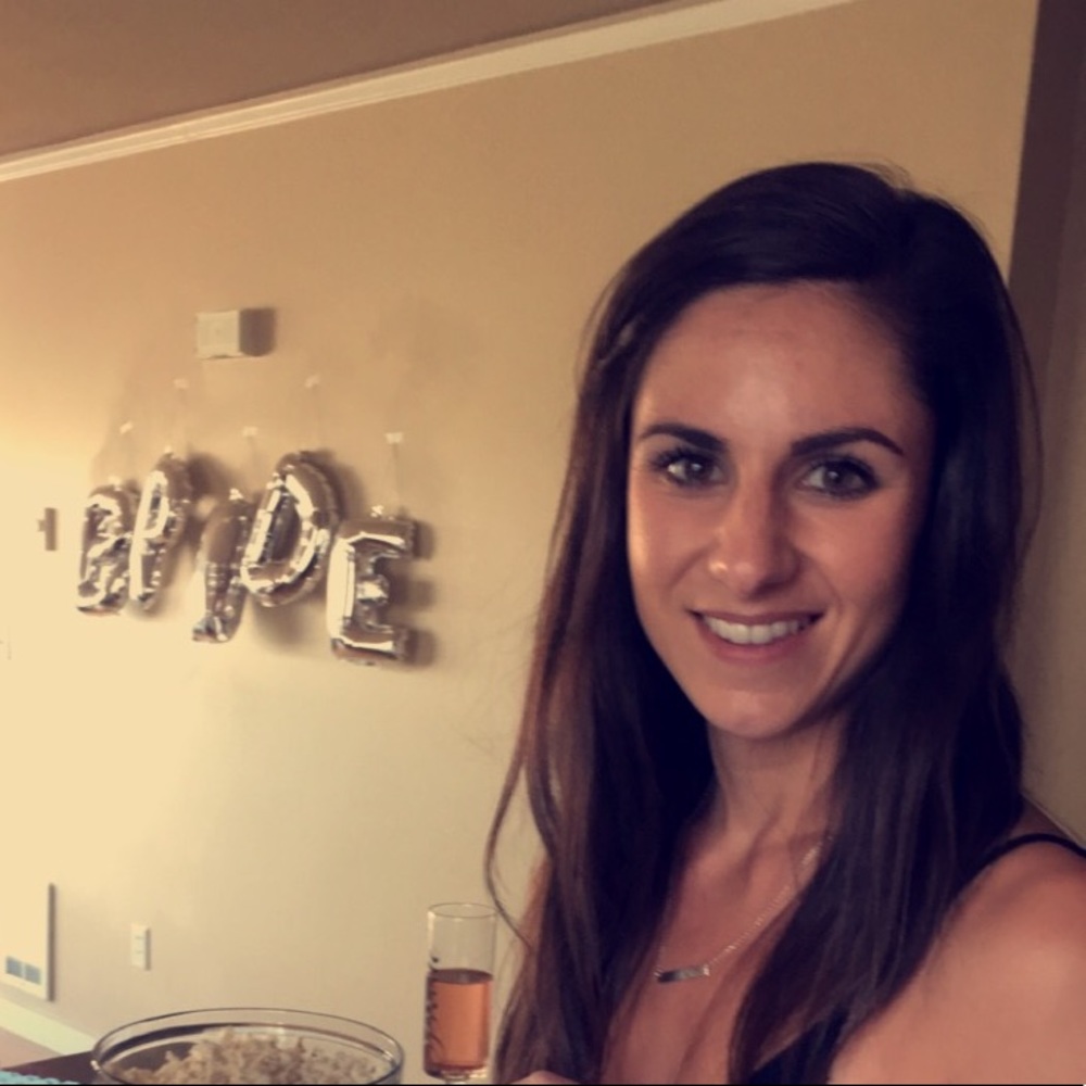 Meet your Posher, Caitlyn